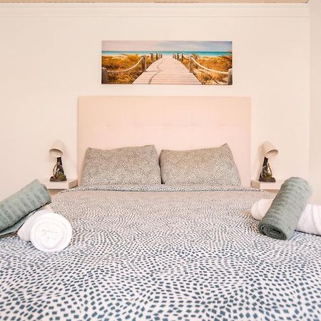 Apartamento Dayely Corralejo Ngoại thất bức ảnh