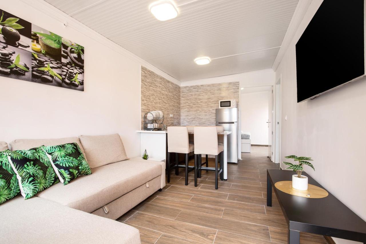 Apartamento Dayely Corralejo Ngoại thất bức ảnh