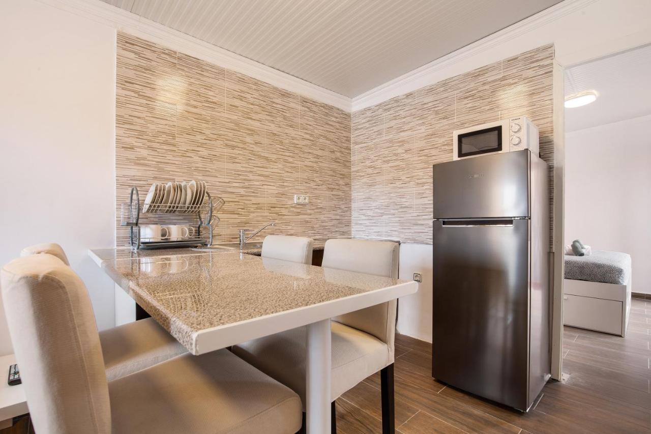 Apartamento Dayely Corralejo Ngoại thất bức ảnh