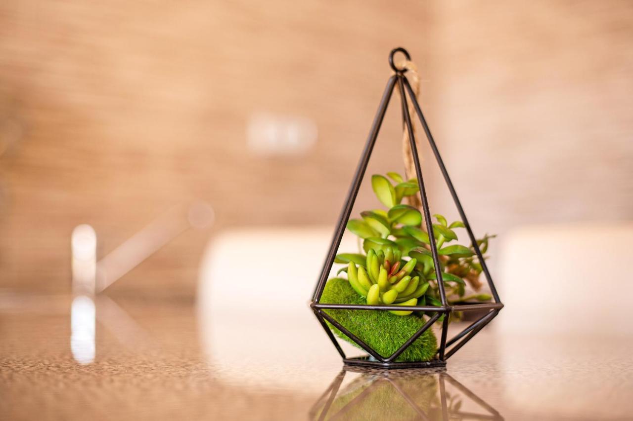 Apartamento Dayely Corralejo Ngoại thất bức ảnh