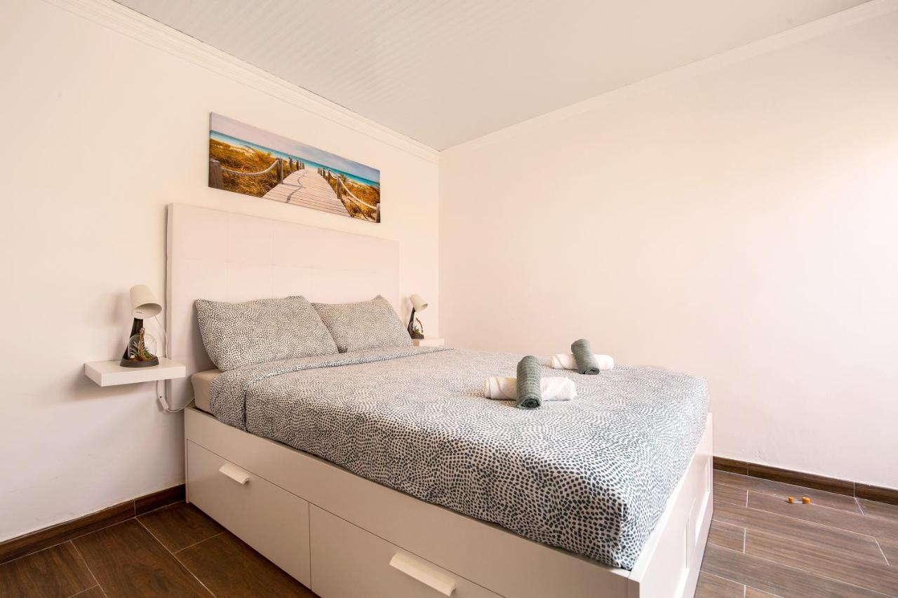 Apartamento Dayely Corralejo Ngoại thất bức ảnh