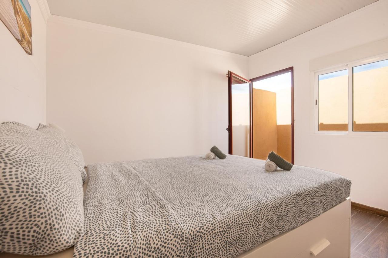 Apartamento Dayely Corralejo Ngoại thất bức ảnh